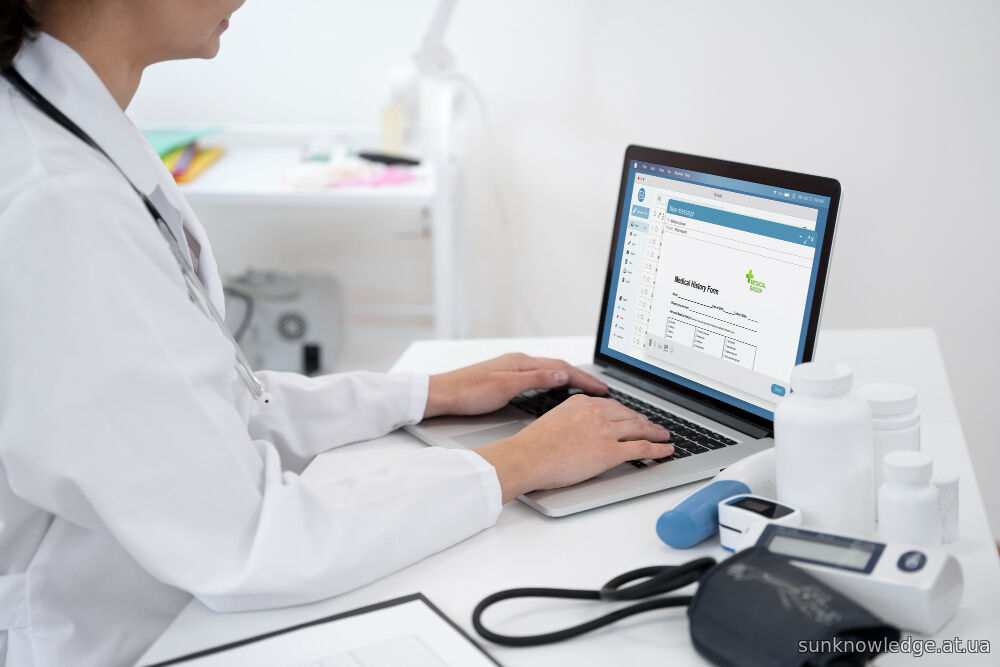 The role of Medical Virtual Office Assistance in improving Patient Care