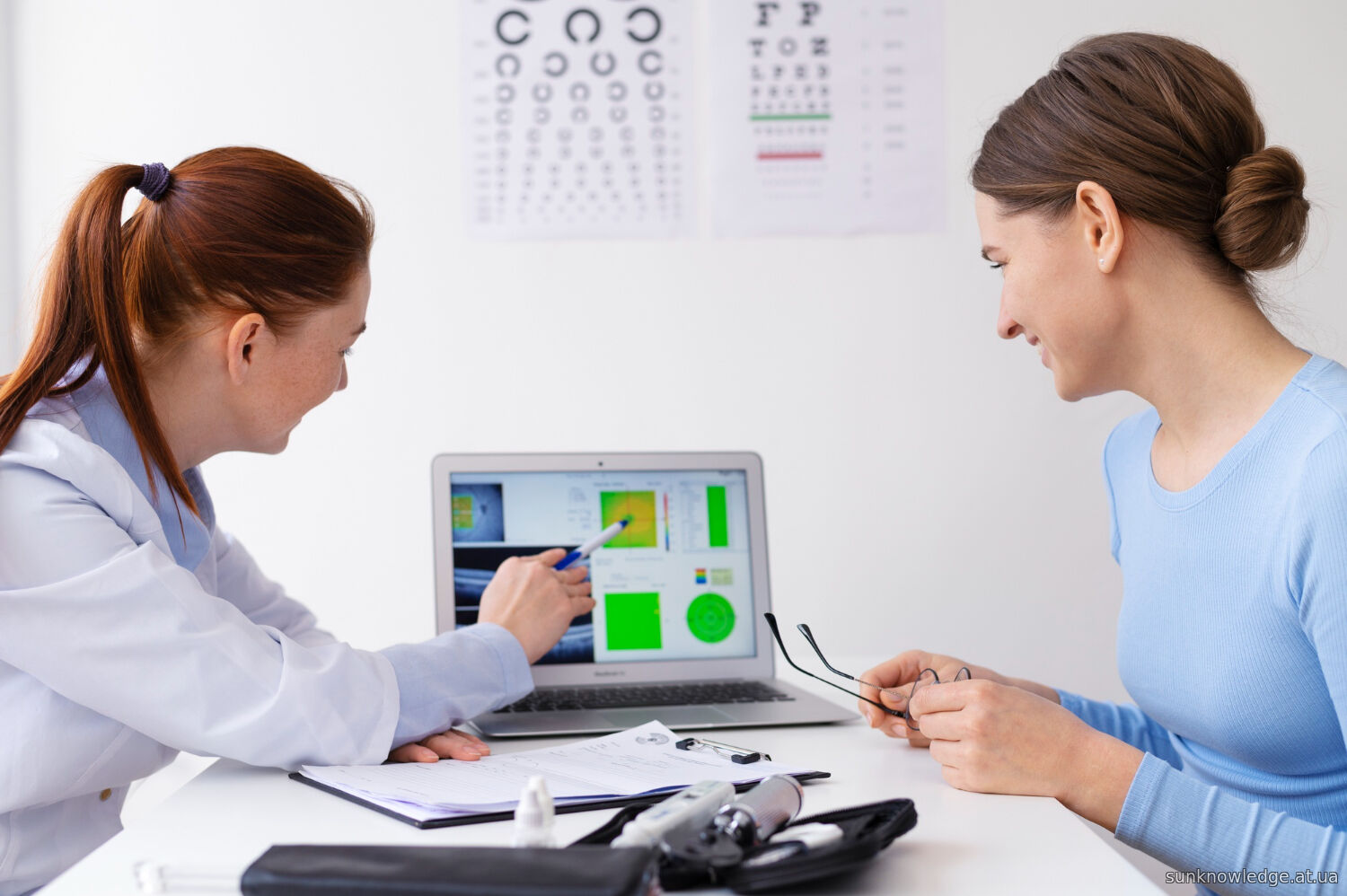 How Retina Medical Billing Services Improve Cash Flow?